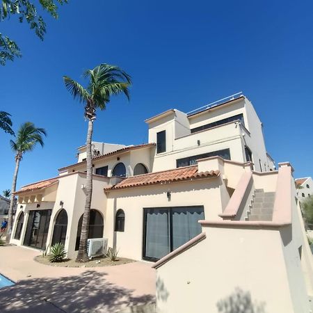מלון San José del Cabo Casona מראה חיצוני תמונה