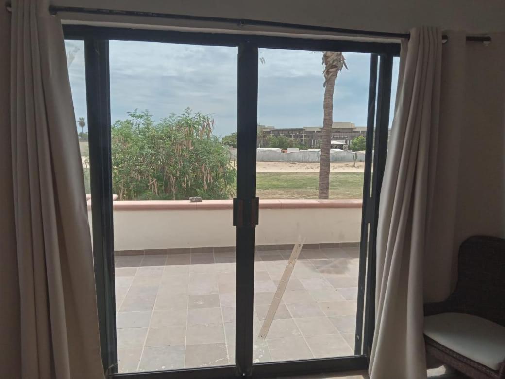 מלון San José del Cabo Casona מראה חיצוני תמונה