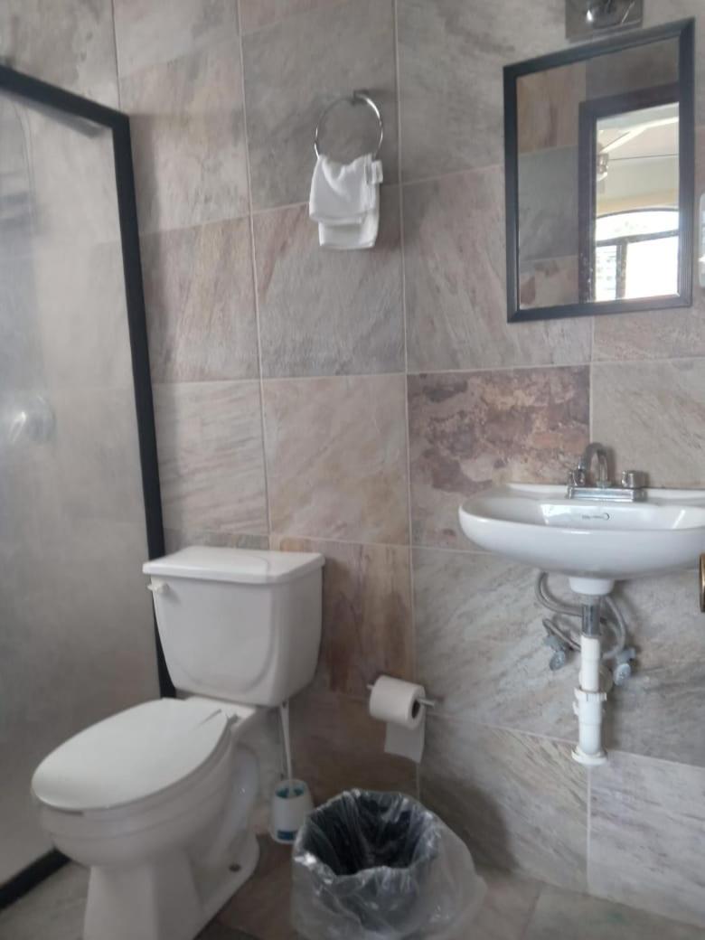 מלון San José del Cabo Casona מראה חיצוני תמונה