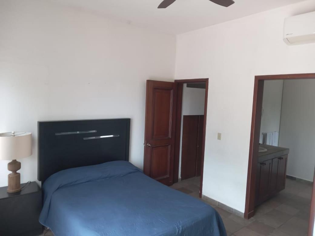 מלון San José del Cabo Casona מראה חיצוני תמונה