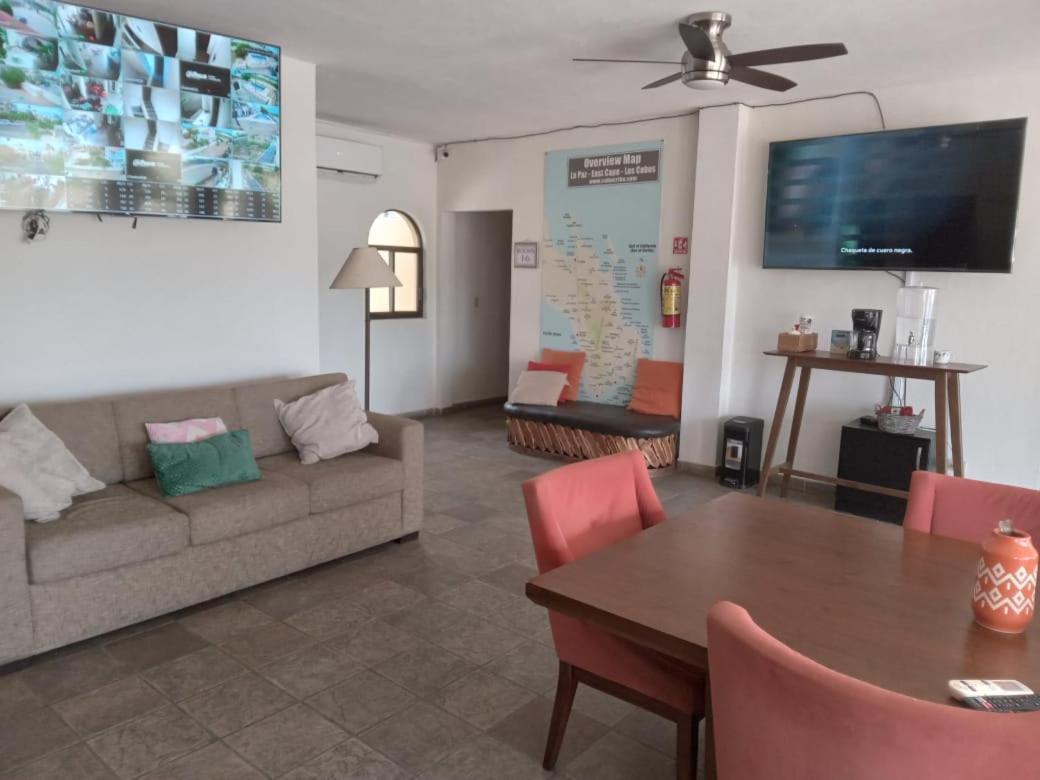 מלון San José del Cabo Casona מראה חיצוני תמונה