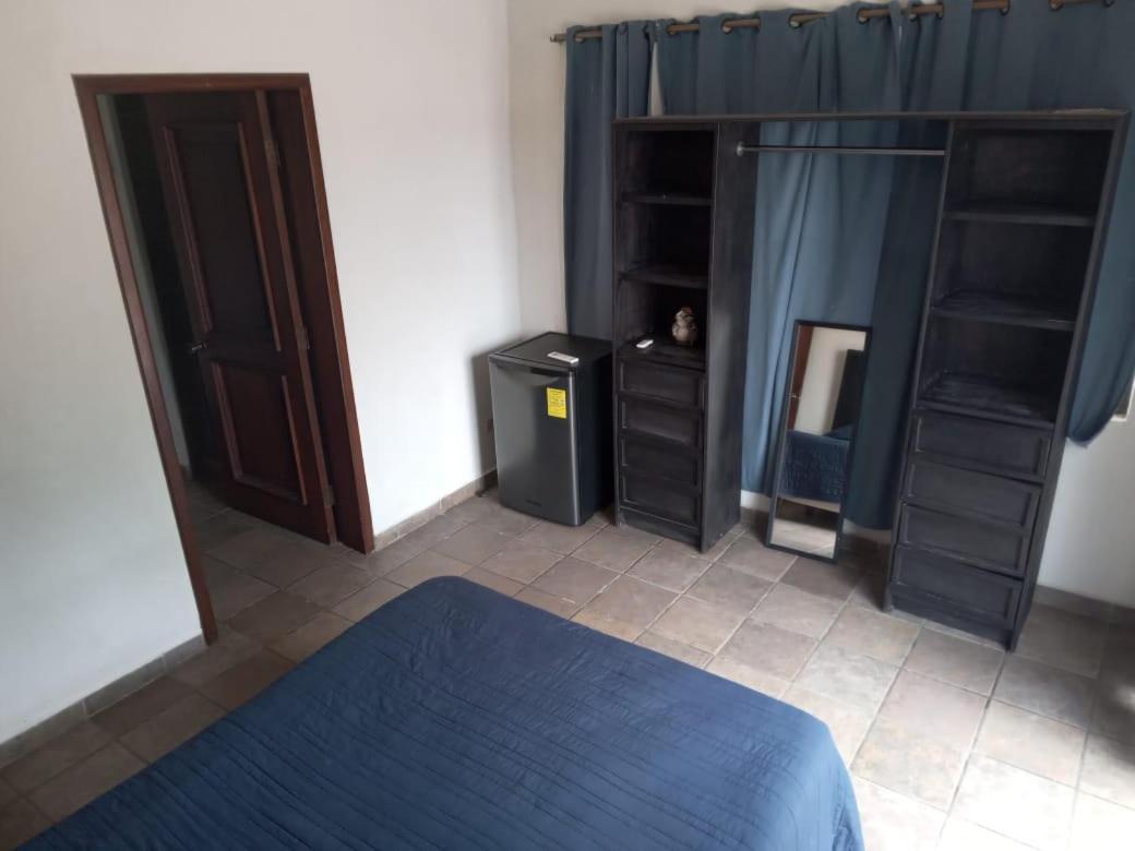 מלון San José del Cabo Casona מראה חיצוני תמונה