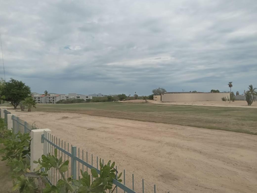 מלון San José del Cabo Casona מראה חיצוני תמונה