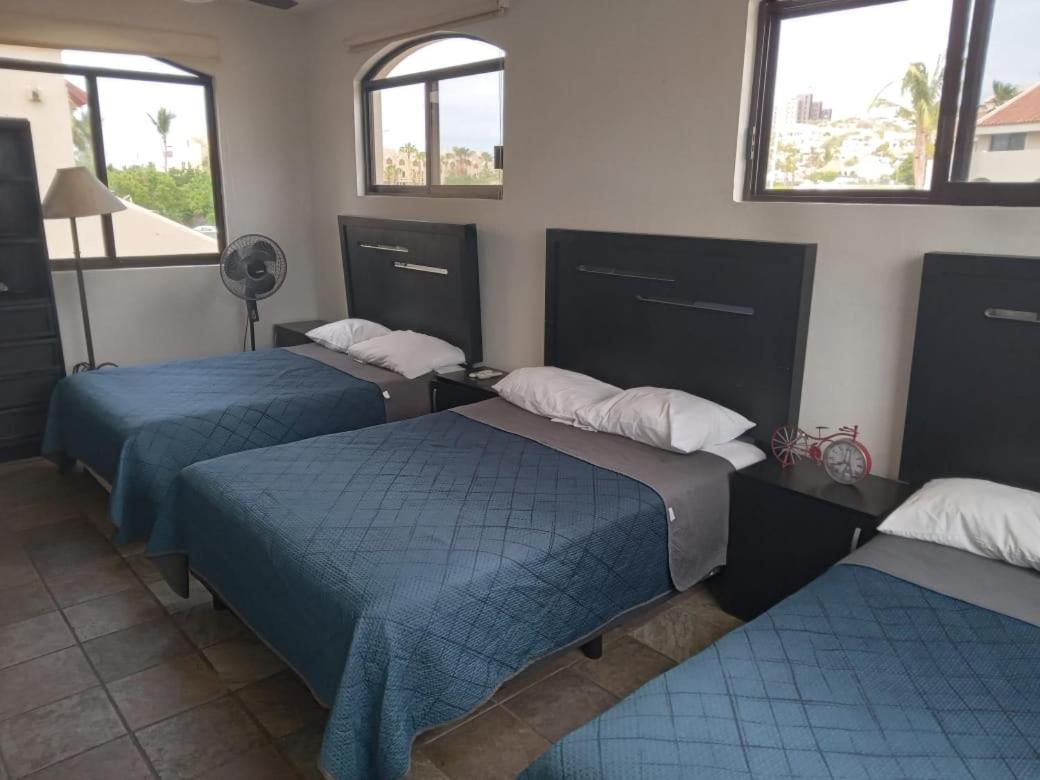 מלון San José del Cabo Casona מראה חיצוני תמונה