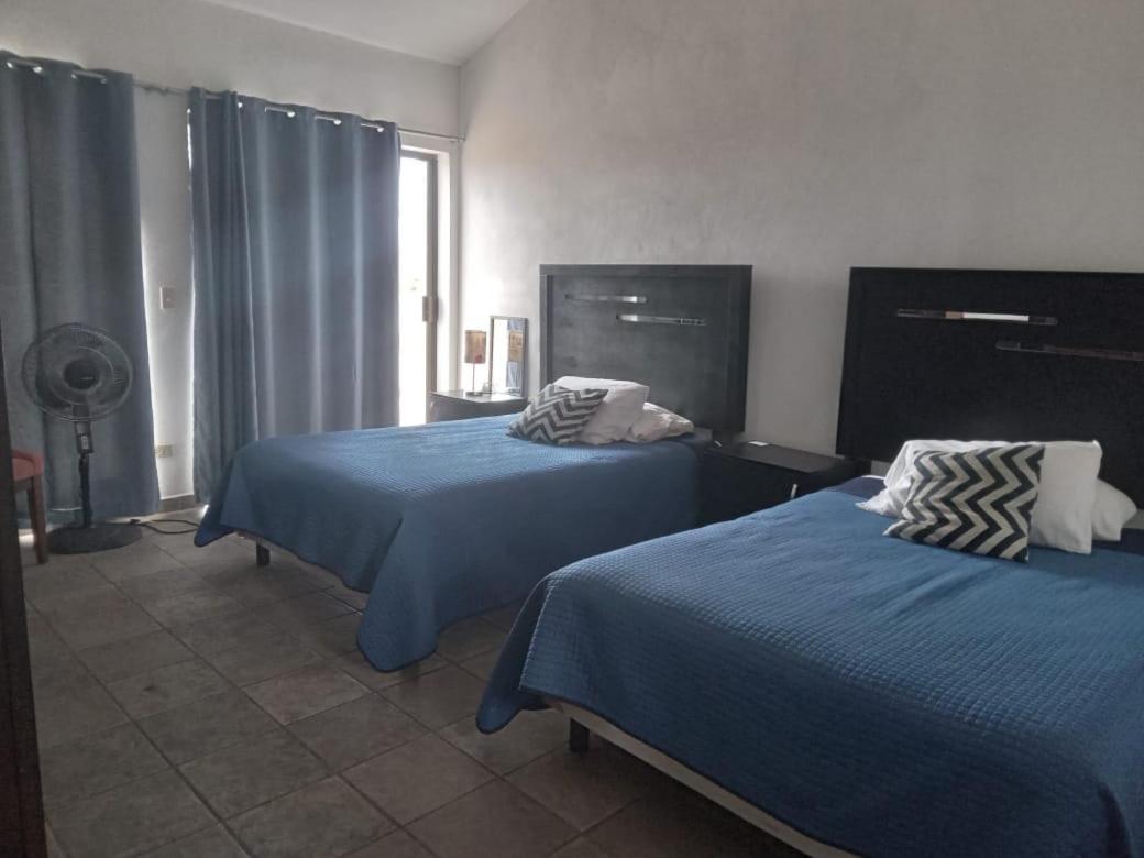 מלון San José del Cabo Casona מראה חיצוני תמונה