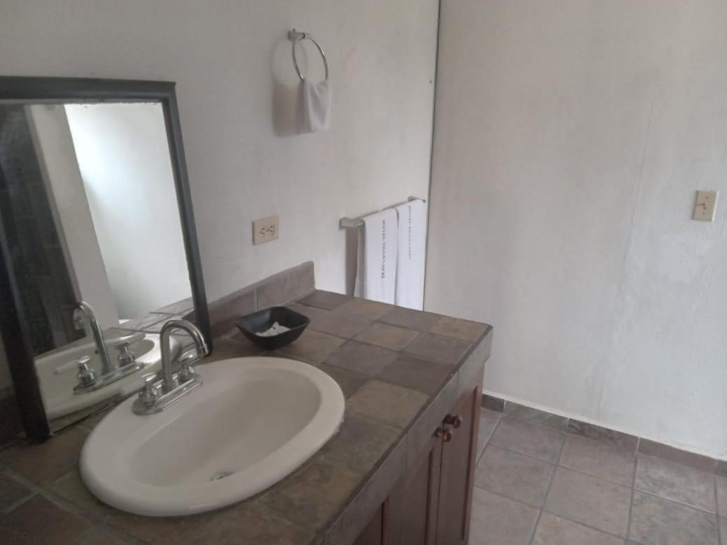 מלון San José del Cabo Casona מראה חיצוני תמונה